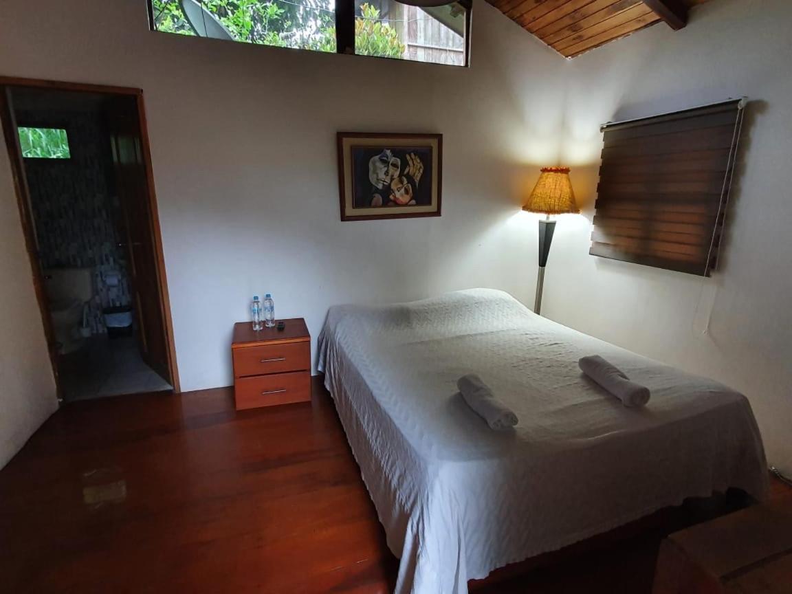 Hosteria Kasadasa Santo Domingo Zewnętrze zdjęcie