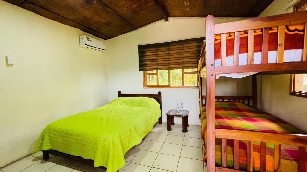Hosteria Kasadasa Santo Domingo Zewnętrze zdjęcie