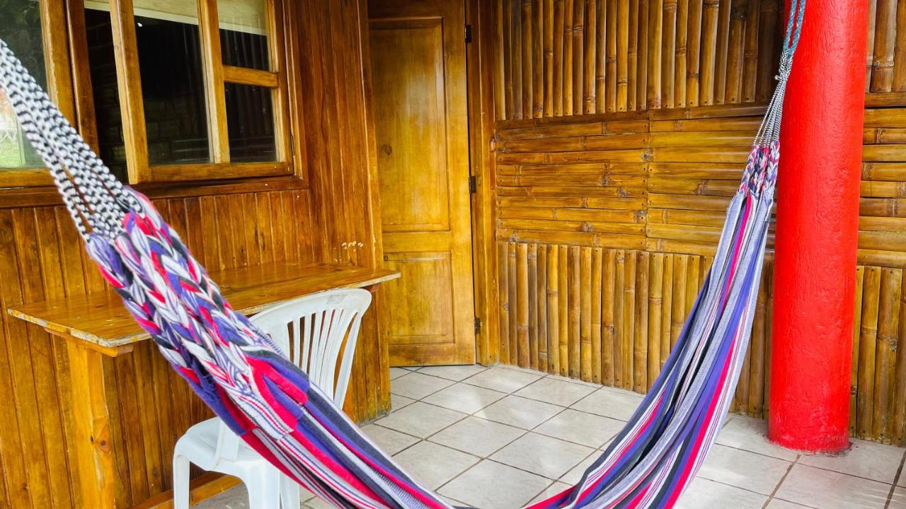 Hosteria Kasadasa Santo Domingo Zewnętrze zdjęcie