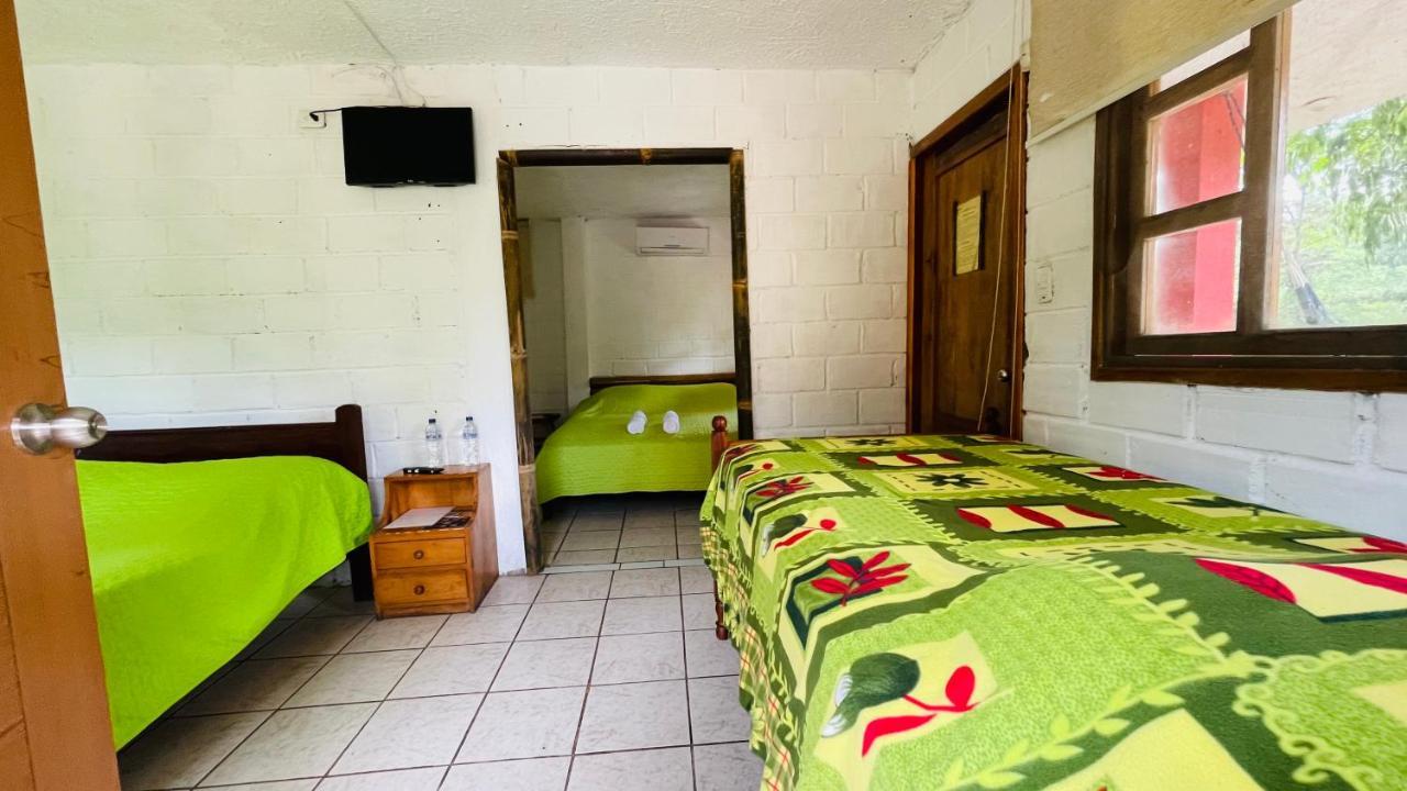 Hosteria Kasadasa Santo Domingo Zewnętrze zdjęcie