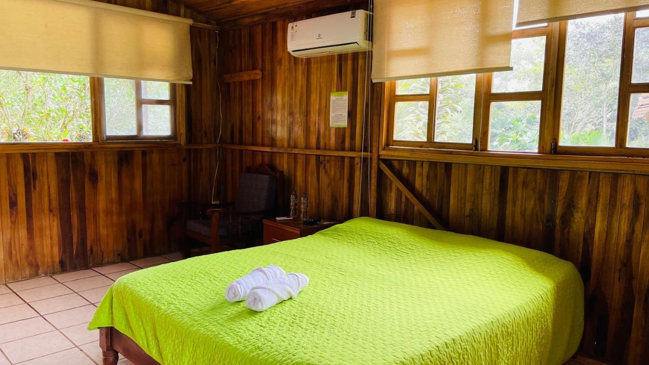 Hosteria Kasadasa Santo Domingo Zewnętrze zdjęcie