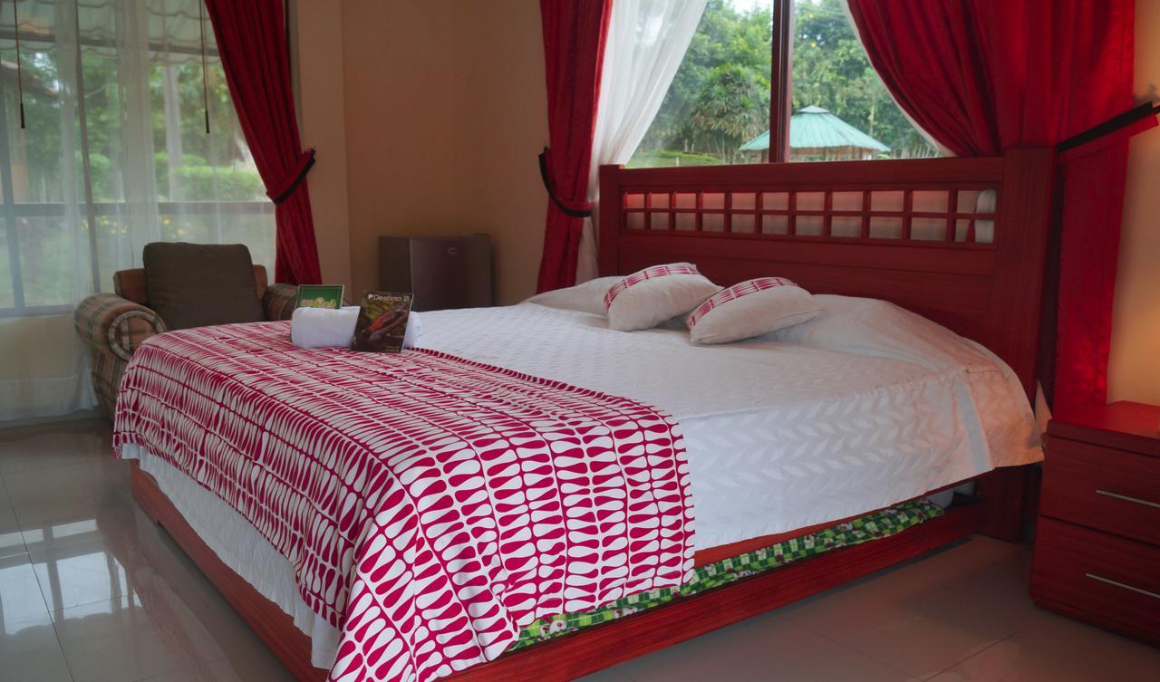 Hosteria Kasadasa Santo Domingo Zewnętrze zdjęcie