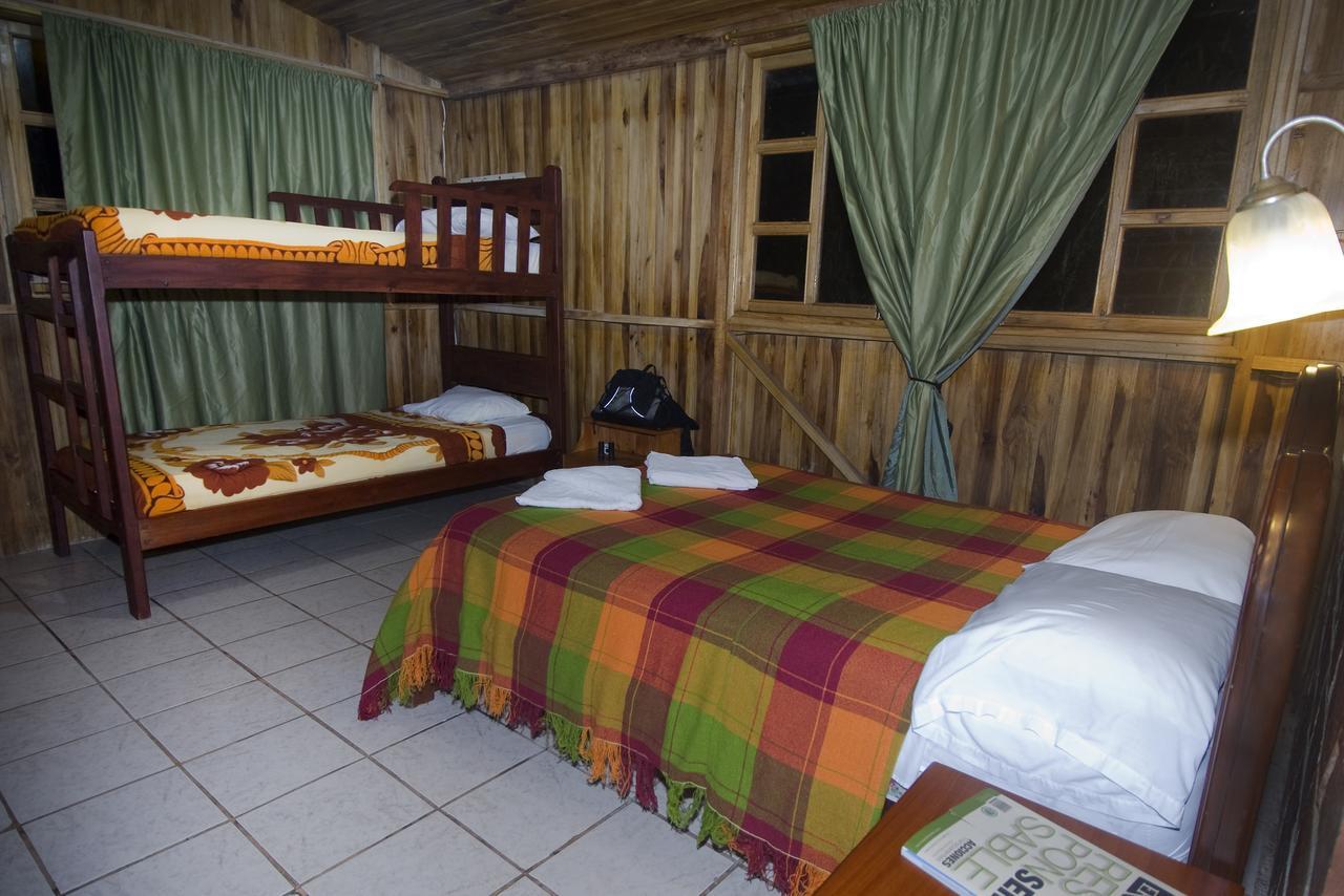 Hosteria Kasadasa Santo Domingo Zewnętrze zdjęcie