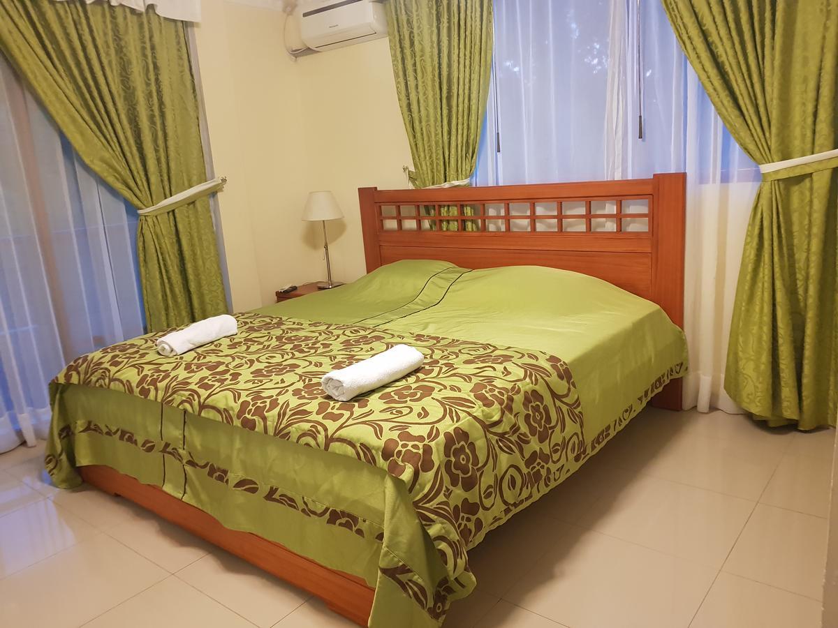 Hosteria Kasadasa Santo Domingo Zewnętrze zdjęcie