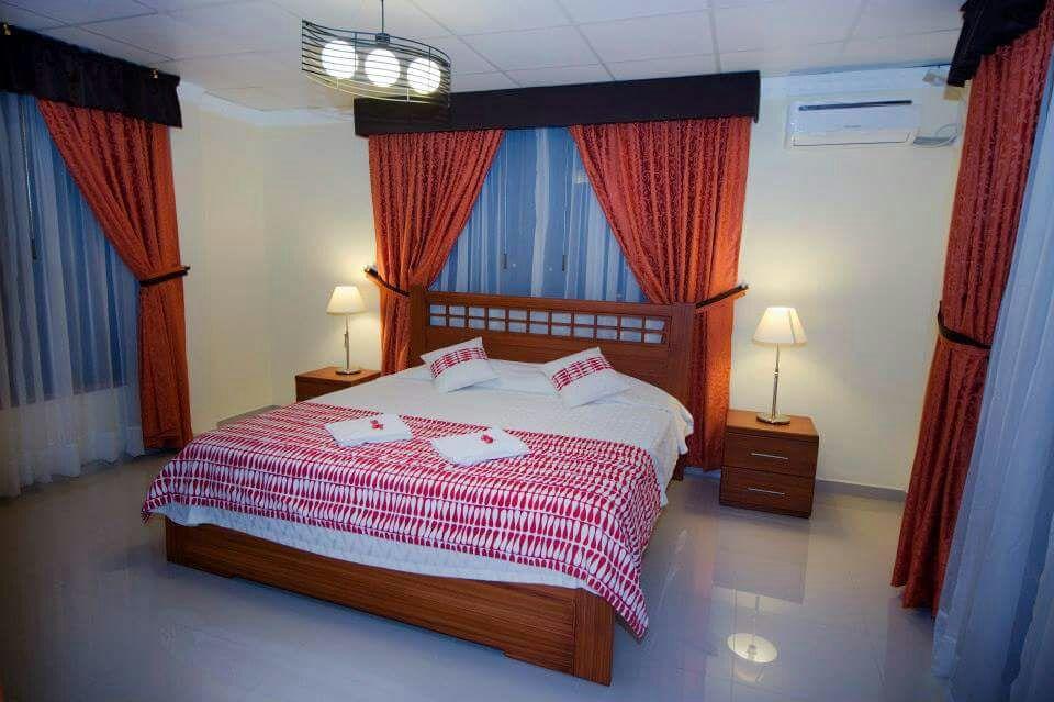 Hosteria Kasadasa Santo Domingo Zewnętrze zdjęcie